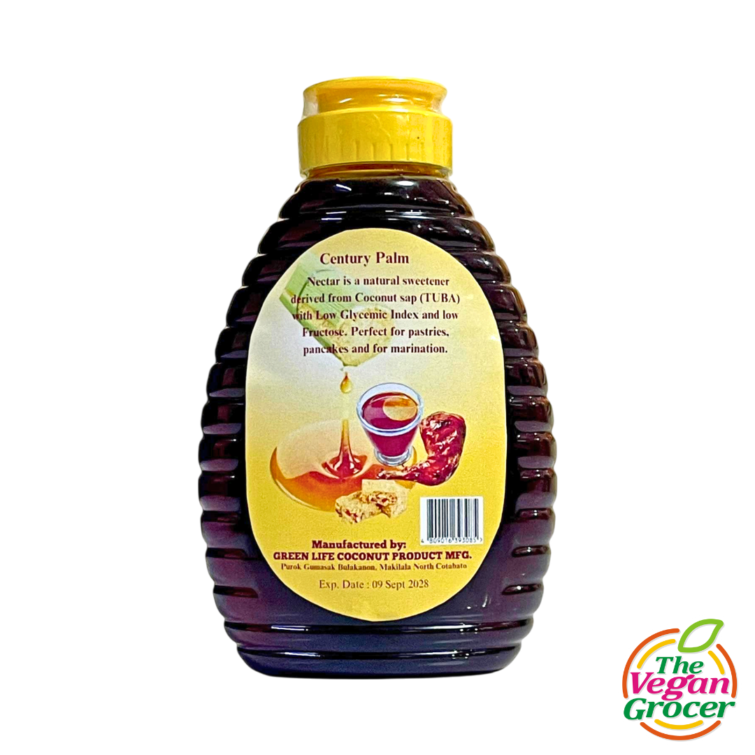 Century Palm Coconut Nectar 330ml