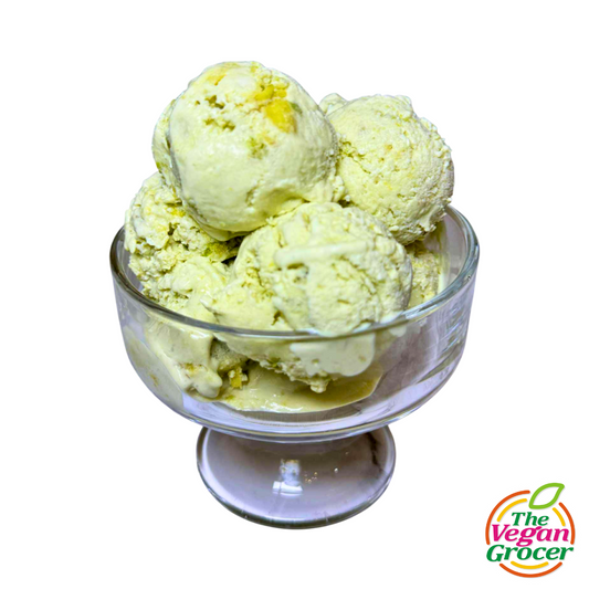 Chef Jeng Avocado Ice Cream pint (gluten-free, sugar-free)