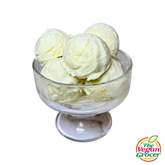 Chef Jeng Durian Ice Cream pint (gluten-free, sugar-free)