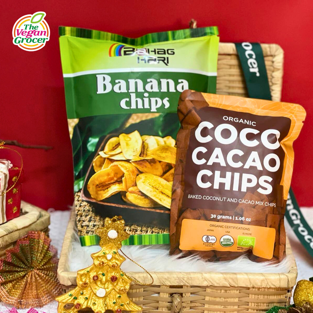 Chips Delight Gift Set