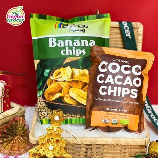 Chips Delight Gift Set