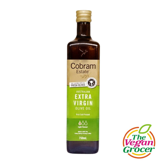 Cobram Light Extra Virgin Olive Oil 750ml