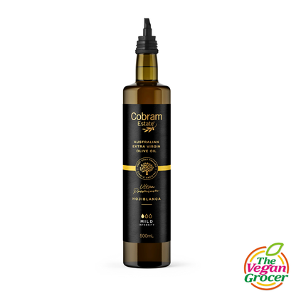 Cobram Extra Virgin Olive Oil Ultra Premium Hojiblanca 500ml