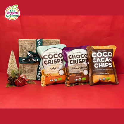 Coco Crisps Gift Set 01