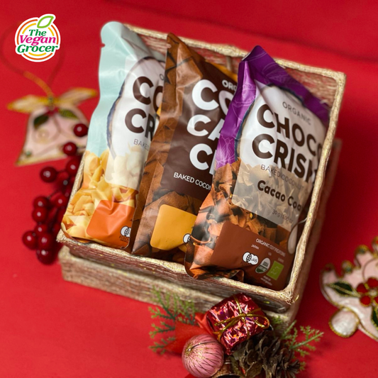 Coco Crisps Gift Set 01
