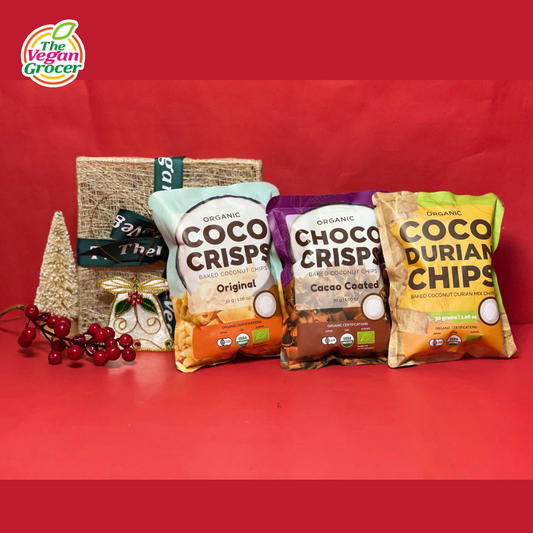 Coco Crisps Gift Set 02