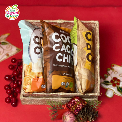 Coco Crisps Gift Set 02