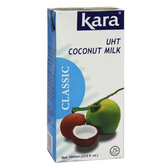 Kara Coconut Milk 1L