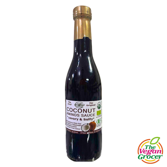 Cocowonder Coconut Liquid Aminos