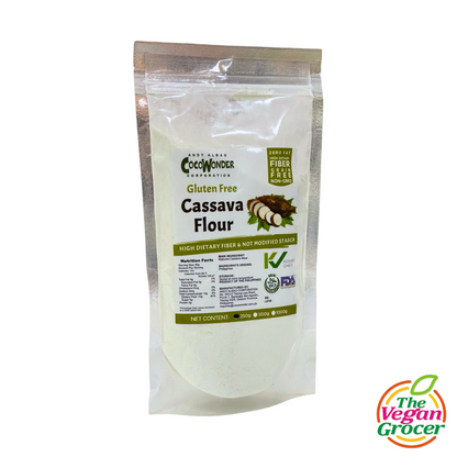 Cocowonder Cassava Flour