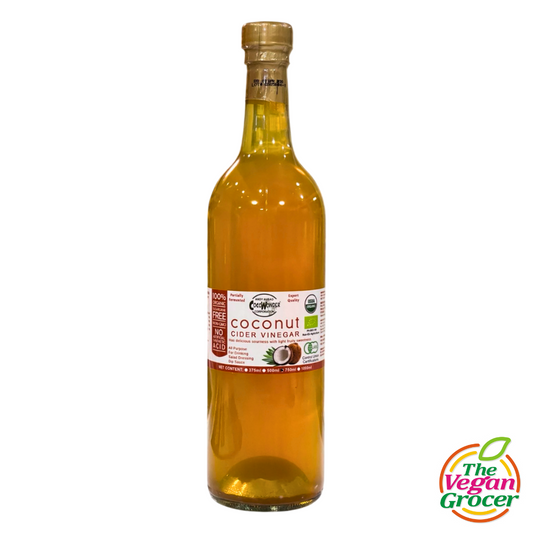 Cocowonder Coconut Cider Vinegar
