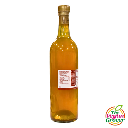 Cocowonder Coconut Cider Vinegar