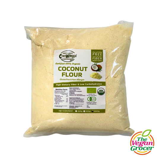 Cocowonder Coconut Flour