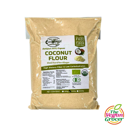 Cocowonder Coconut Flour