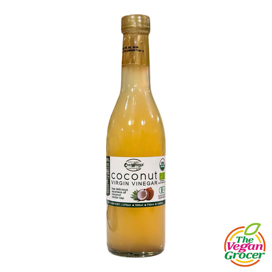 Cocowonder Coconut Virgin Vinegar 375mL