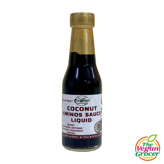 Cocowonder Coconut Liquid Aminos