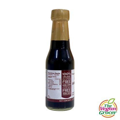 Cocowonder Coconut Liquid Aminos