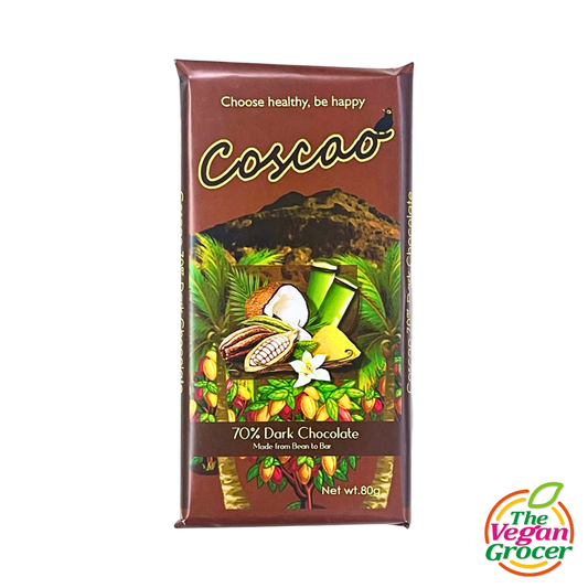 Coscao Dark Chocolate 70%