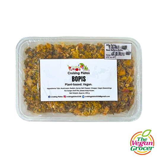 Cruising Platos Bopis 280g