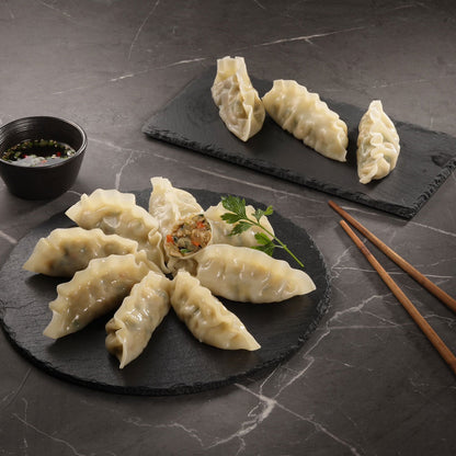 DamduOne Vegan Vegetable & Mushroom Dumplings 420g