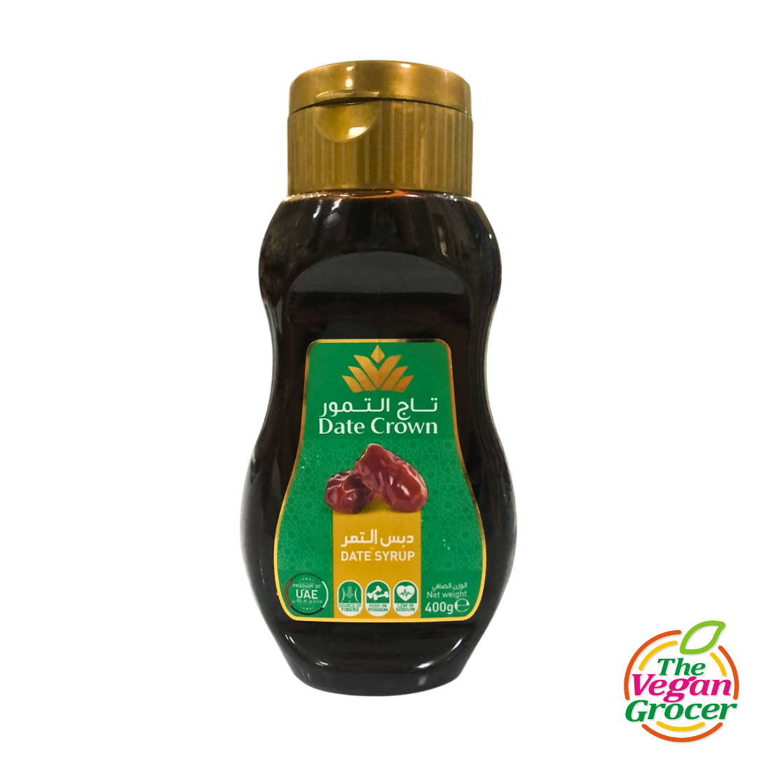 Date Crown Date Syrup 400g (Gluten-Free)