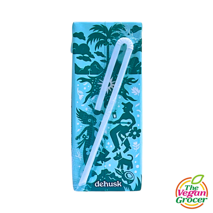 DeHusk Coconut Milk Drink 200ml