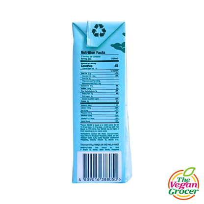 DeHusk Coconut Milk Drink 200ml