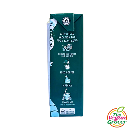 Dehusk Barista Coconut Milk 200mL