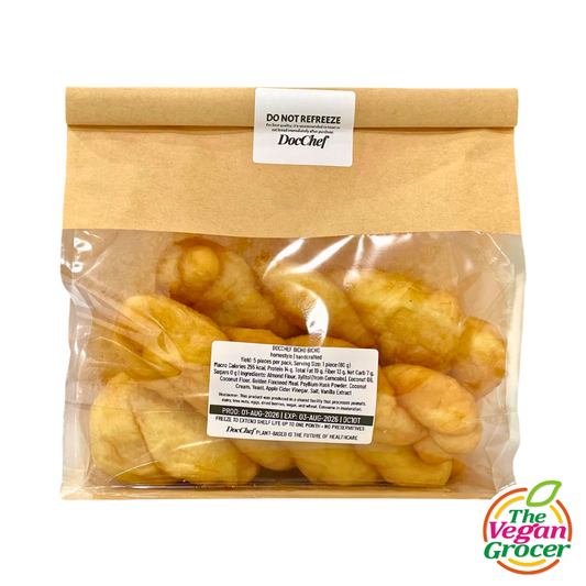  Doc Chef Bicho Bicho (5s x 80g) (gluten-free, sugar-free)