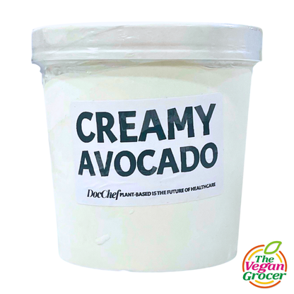 Doc Chef Creamy Avocado Ice Cream Pint