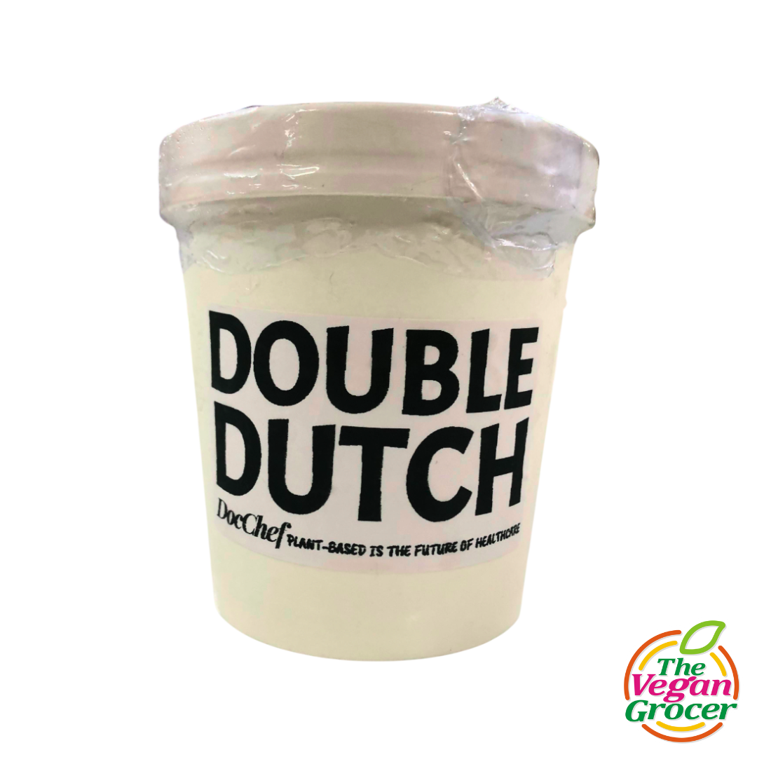 Doc Chef Double Dutch Ice Cream Pint