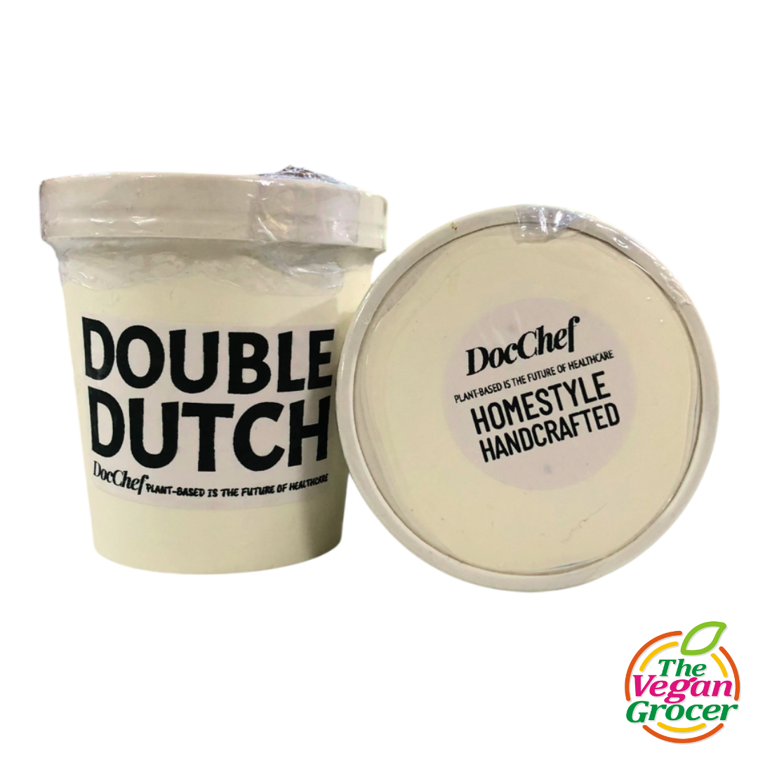 Doc Chef Double Dutch Ice Cream Pint