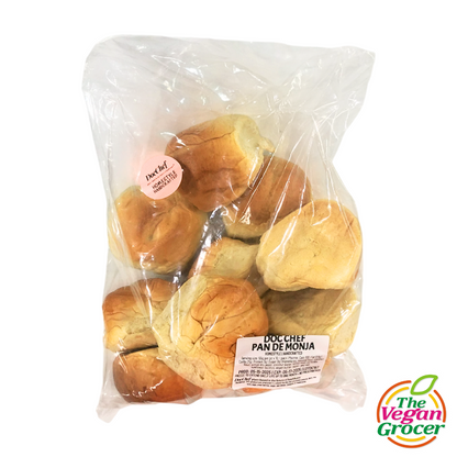 Doc Chef Pan de Monja Monay 10pcs (gluten-free)