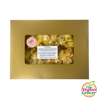 Doc Chef Queso de Bola Ensaymada (gluten-free)
