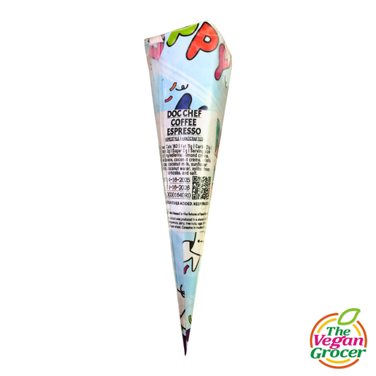 Doc Chef Coffee Espresso Drumstick