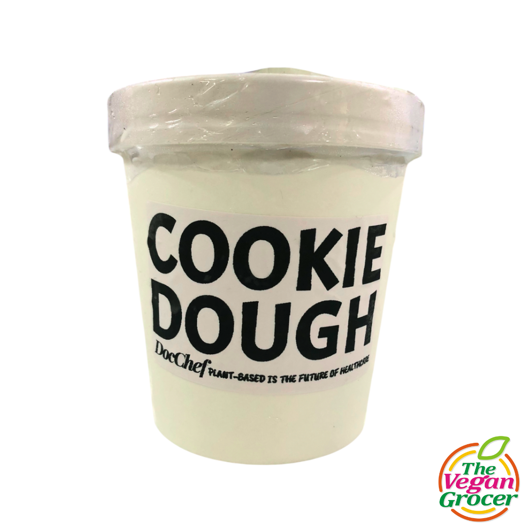 Doc Chef Cookie Dough Ice Cream Pint