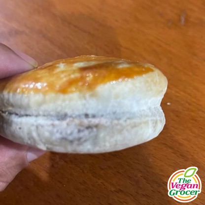 Doc Chef Hopia Halaya 10s (gluten-free, sugar-free)