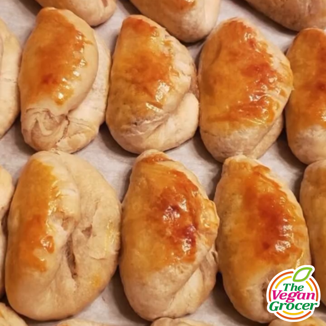 Doc Chef Hopia Halaya 10s (gluten-free, sugar-free)