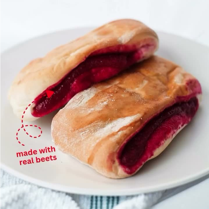 Doc Chef Pan de Regla 4s (gluten-free, sugar-free)
