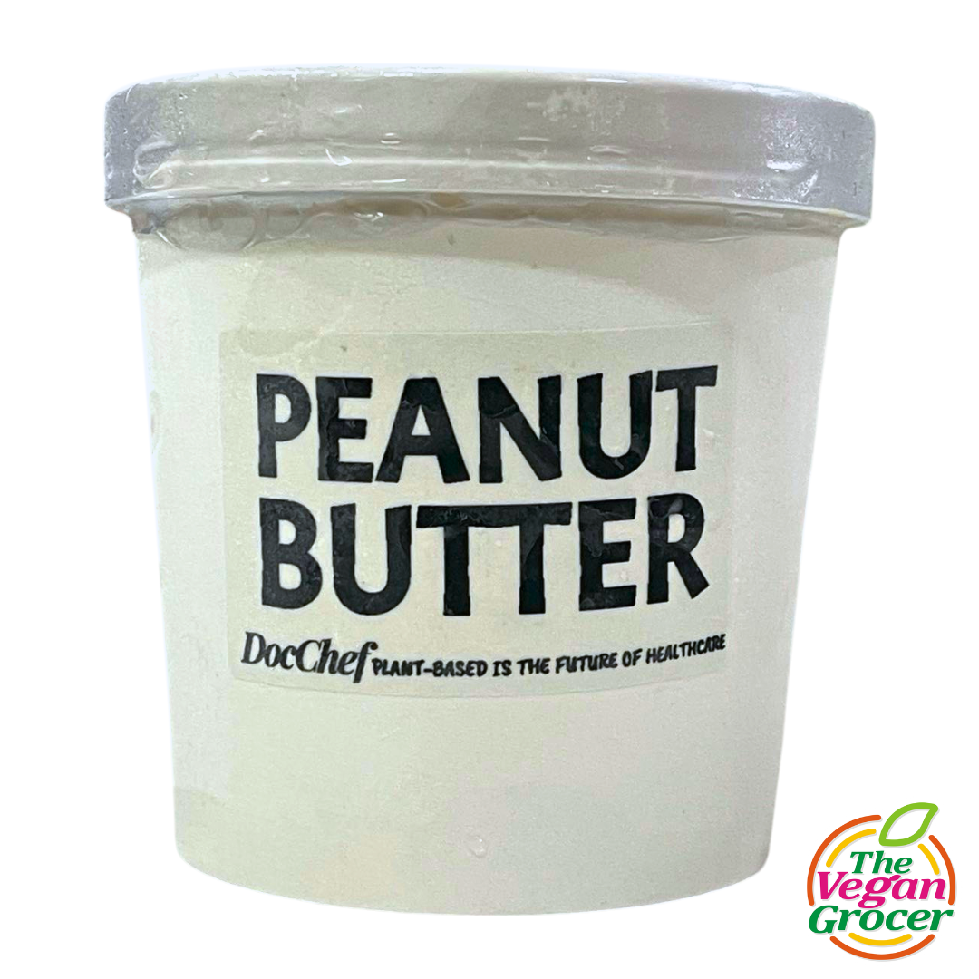 Doc Chef Peanut Butter Ice Cream Pint