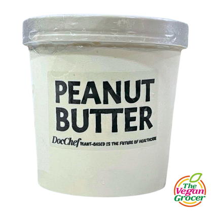 Doc Chef Peanut Butter Ice Cream Pint