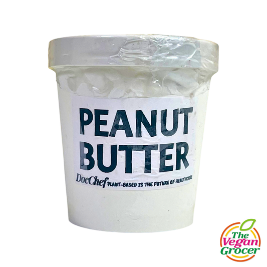 Doc Chef Peanut Butter Ice Cream Pint