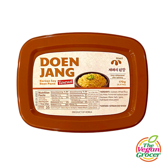 Doenjang Soybean Paste 170g