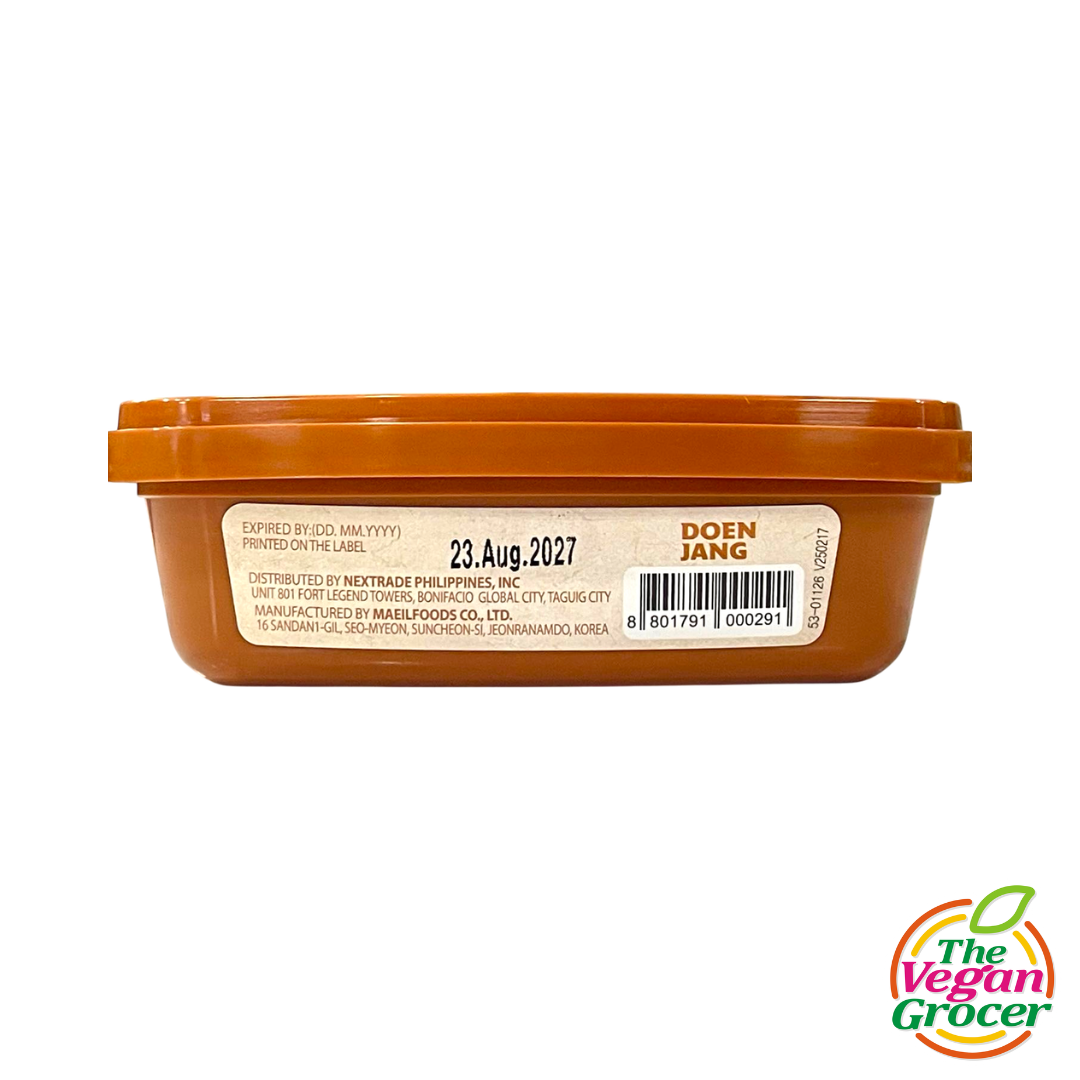 Doenjang Soybean Paste 170g