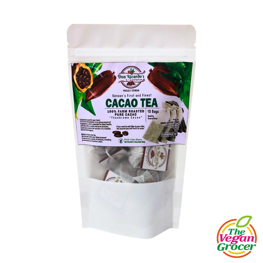 Don Ricardo’s Cacao Tea 10 bags