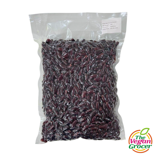 Dried Red Kidney Beans 1kg