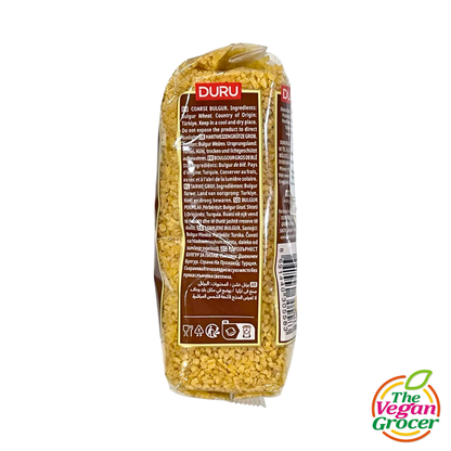 Duru Bulgur Coarse 500g