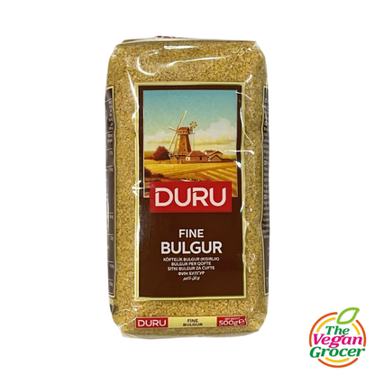 Duru Bulgur Fine 500g
