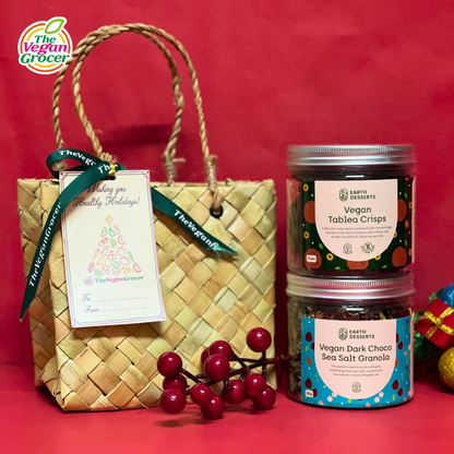 Chocolate Medley Duo Gift Set