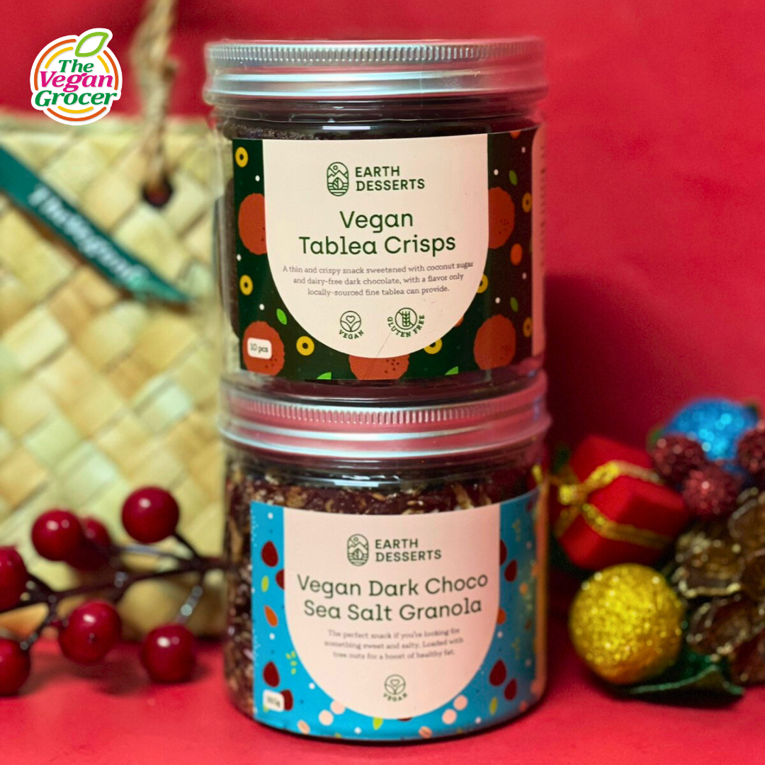 Chocolate Medley Duo Gift Set